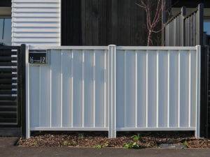 Colour Panel Classic – Strong Fencing