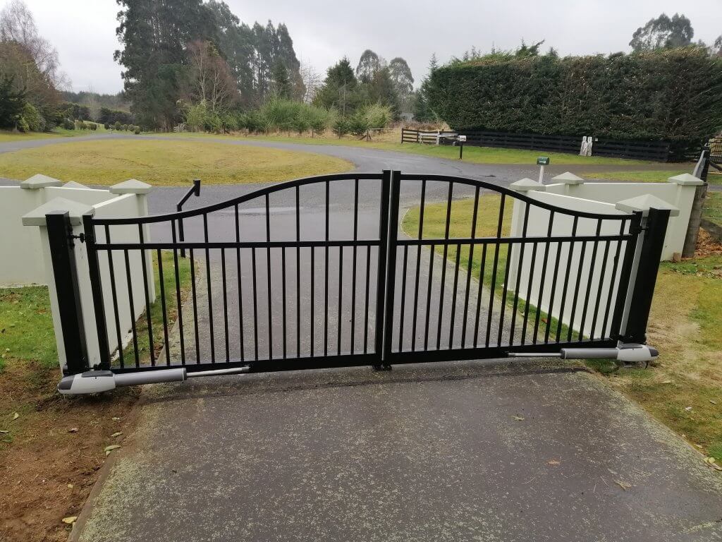 Double Gate