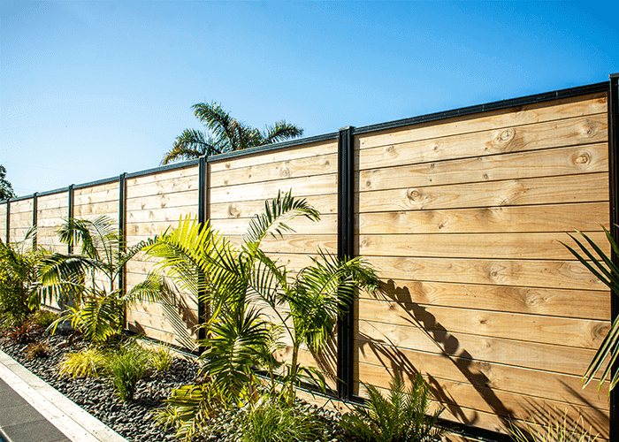 Smartwall Fence Panels