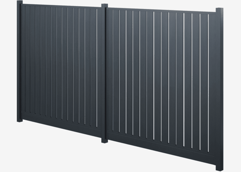 SleekWall-Vertical-Slat-1800-double-black